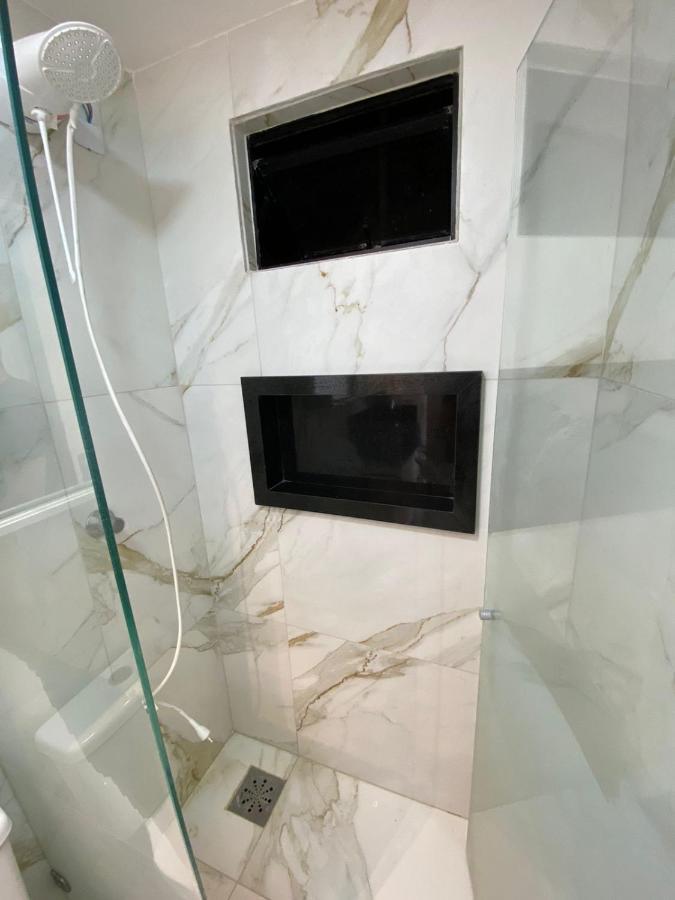 Apartamento Praia De Iracema Vista Para O Mar 18 Andar Fortaleza  Exterior foto
